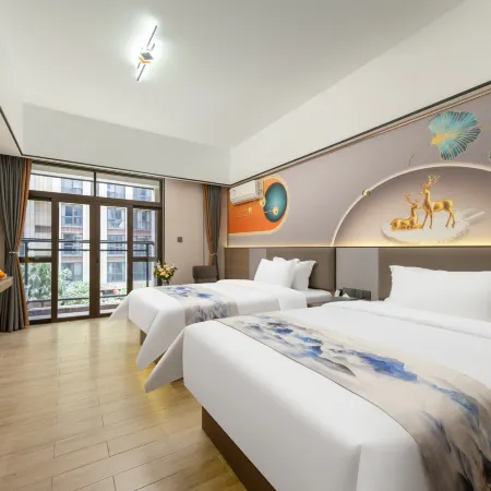 Foshan Fuhan Hotel