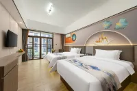Foshan Fuhan Hotel