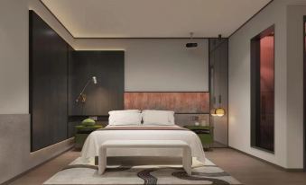 Xixili huixuan hotel(Renhuai Platinum City Fiona Fang Hui Shopping Plaza Branch)