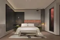 Xixili huixuan hotel（Renhuai Platinum City Fiona Fang Hui Shopping Plaza Branch） Hotel dekat Xinchezhan Xiaogang Night Market City