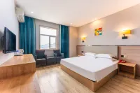 Qingteng Yisu (Yuyao Yangming West Road Fuxiang)