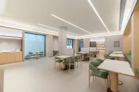 Ji Hotel of QIngdao May 4th Square Shandong Road - 가성비