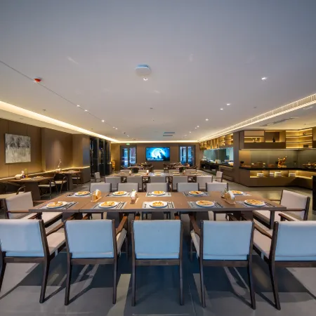 Yunshuijian · Longxing Courtyard Hotel