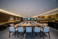 Chanyi Longxing Courtyard Hotel (Longxing Temple) - فطور