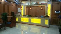 夏河天澤安居酒店