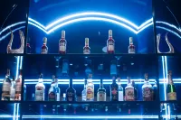 The Capital Boutique Hotel - bar