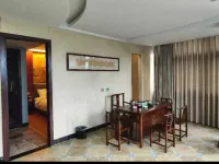Xiangyong eHome Hotel (Cixi Yintai) - Ramah Hewan Peliharaan