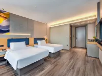 Home Inn (Zigong Fushun Vocational and Technical School) Hotels in Fushun