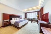 Zhuhai Xi Zang Hotel (Sports Center) Hôtels à : Xiangzhou