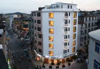 拾貳民宿Twelve（霞浦三沙店） 三沙鎮附近的飯店