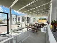 Shanshui Homestay (Saihanba Scenic Area)