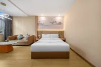 Chongqing Miaona Theme Hotel Các khách sạn gần Qianjiang West Station