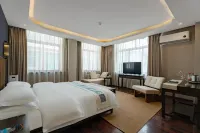 Qingpu Hotel