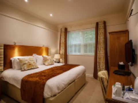 Briery Wood Country House Hotel Hotels in Windermere Town