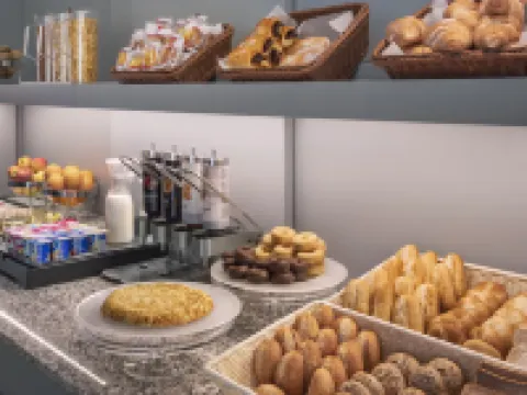 B&B Hotel Elche Hotels in Elche