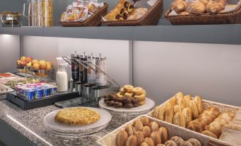B&B Hotel Elche