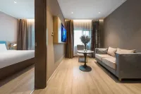 Homeinn · neo (Wenxi Xihu Square)