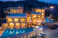 Pingtan Jiumo ENJOYS seascape Resort Hotel Các khách sạn ở 