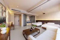 XIN GYUE HOTEL