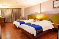 Super 8 Hotel (Weifang High Speed Railway North Station)