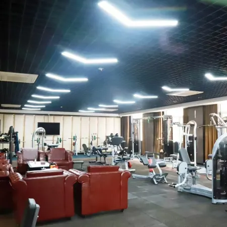 Dongsheng · Yuyuan Hotel