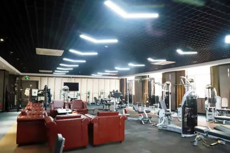 Dongsheng · Yuyuan Hotel Отели в г. Цися