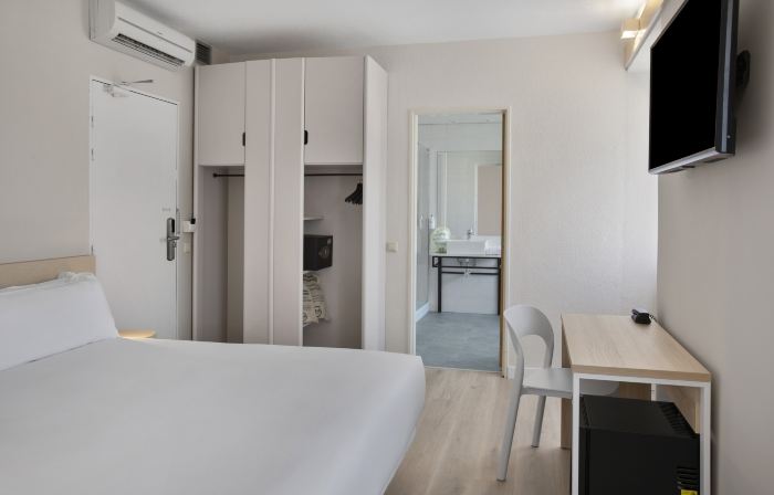 B&B HOTEL Figueira da Foz