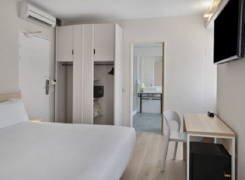 B&B HOTEL Figueira Da Foz