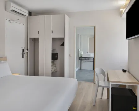 B&B HOTEL Figueira Da Foz Hotels in Figueira da Foz