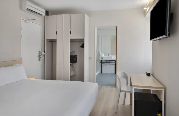 B&B酒店費古埃拉達福茲