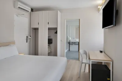 B&B HOTEL Figueira Da Foz Hotel a 