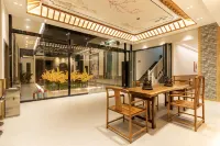 Songpan Linxi Yashe Homestay - ที่มีที่จอดรถ