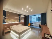 Yuncheng Zhang Guomin Homestay