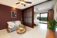 Xiyu Seaview Homestay
