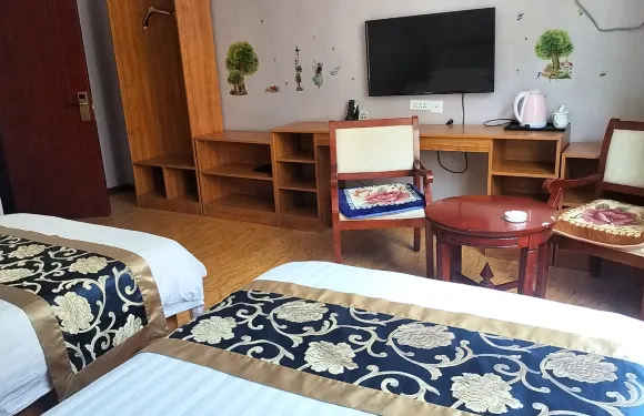 正大商務賓館