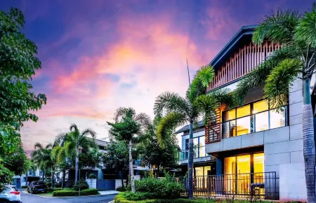 Haibian Youge Yuanzihomestay Отели рядом с достопримечательностью «Tongguling Scenic Spot»