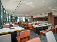 ManGe Hotel Hotel di Chuxiong