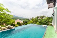 Guru Resort Chiang Mai - Villas