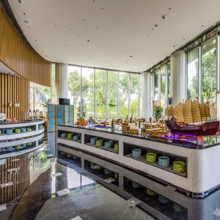 XiaMen Fliport Coso Hotel
