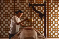 Amanbagh - Spa