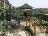 Moshang Yaju Lihua Hotel (Linzhou Bus Station Longhu Water System Park Branch) Hotels in Linzhou