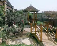 Moshang Yaju Lihua Hotel (Linzhou Bus Station Longhu Water System Park Branch) Hotels near Xiangyang Pedestrian Street (Xiangyang Pedestrian Street)