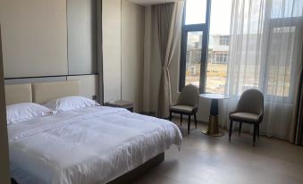 Yunqi Hotel