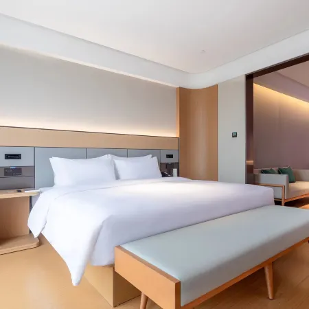JI Hotel Gongyi Aolong Gangwan Branch