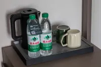 MEETADO Hotel Jiaxing