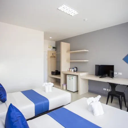 Nano place