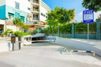 WENCHANG YUNTIN FASHION HOTEL Hotels in Wanda Plaza