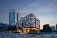 Orange Hotel Chongqing Shiqiaopu Branch Các khách sạn ở Khu phát triển công nghệ cao