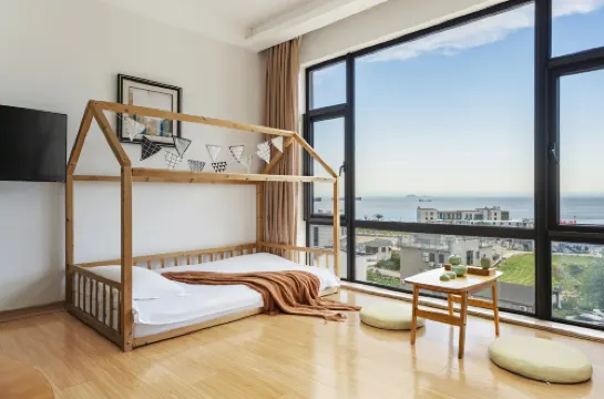 博景灣海景度假民宿（鶴浦大沙沙灘店）