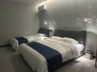 Shuyang Dongsheng Hotel (Machang Town)